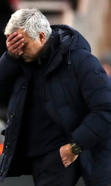 Problems mount for Mourinho as Liverpool looks to add to woe